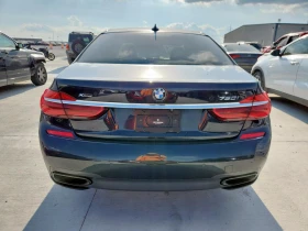 BMW 750 M* SPORT* * * * *  | Mobile.bg    6