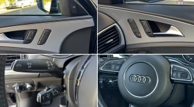 Обява за продажба на Audi A6 Allroad 3.0TDi 313кс.Panorama Head-up Distr. Keyless 360*  ~29 990 лв. - изображение 6