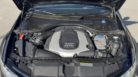 Audi A6 Allroad 3.0TDi 313.Panorama Head-up Distr. Keyless 360*  | Mobile.bg    17