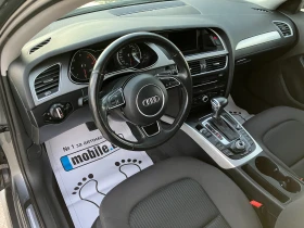 Audi A4 S-line | Mobile.bg    13