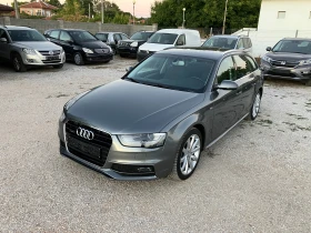 Audi A4 S-line | Mobile.bg    2