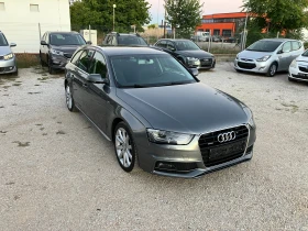 Audi A4 S-line | Mobile.bg    11