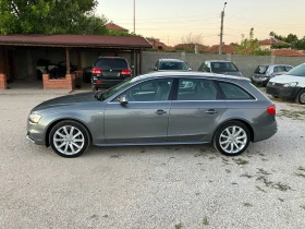 Audi A4 S-line | Mobile.bg    5