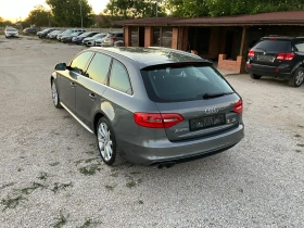 Audi A4 S-line | Mobile.bg    7