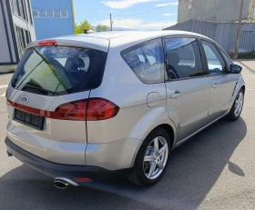 Обява за продажба на Ford S-Max 2.5T ST FULL 7места  ~12 600 лв. - изображение 2