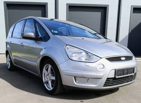 Обява за продажба на Ford S-Max 2.5T ST FULL 7места  ~12 600 лв. - изображение 4