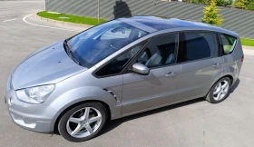 Обява за продажба на Ford S-Max 2.5T ST FULL 7места  ~12 600 лв. - изображение 3