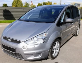 Обява за продажба на Ford S-Max 2.5T ST FULL 7места  ~12 600 лв. - изображение 1