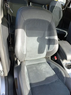 Обява за продажба на Ford S-Max 2.5T ST FULL 7места  ~12 600 лв. - изображение 6