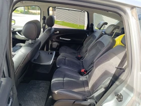 Обява за продажба на Ford S-Max 2.5T ST FULL 7места  ~12 600 лв. - изображение 8