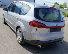 Обява за продажба на Ford S-Max 2.5T ST FULL 7места  ~12 600 лв. - изображение 1