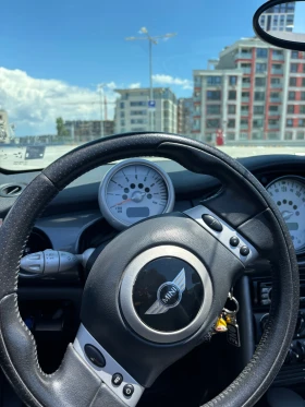 Обява за продажба на Mini One cabrio ~4 000 лв. - изображение 5