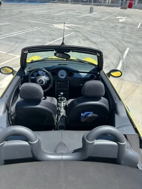 Обява за продажба на Mini One cabrio ~4 000 лв. - изображение 6