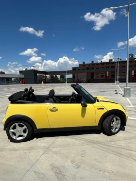 Обява за продажба на Mini One cabrio ~4 000 лв. - изображение 2