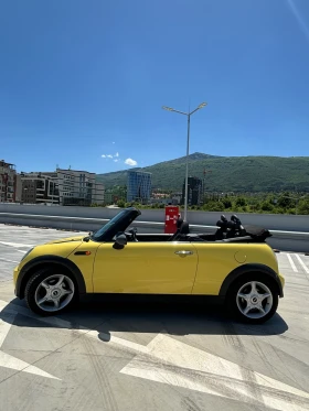 Обява за продажба на Mini One cabrio ~4 000 лв. - изображение 1