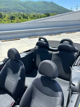 Обява за продажба на Mini One cabrio ~4 000 лв. - изображение 7
