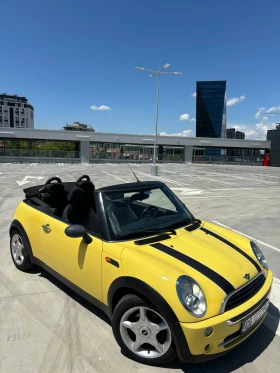 Обява за продажба на Mini One cabrio ~4 000 лв. - изображение 4