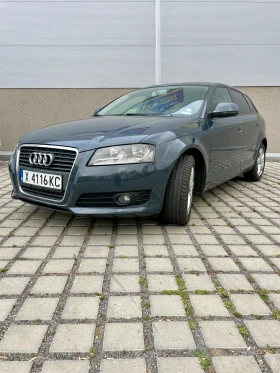 Обява за продажба на Audi A3 1, 9 FACE ~11 399 лв. - изображение 1