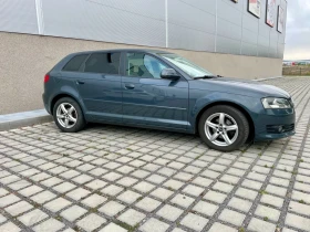 Обява за продажба на Audi A3 1, 9 FACE ~11 399 лв. - изображение 4