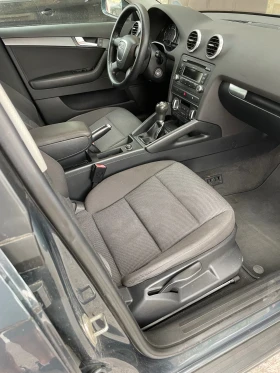 Обява за продажба на Audi A3 1, 9 FACE ~11 399 лв. - изображение 8