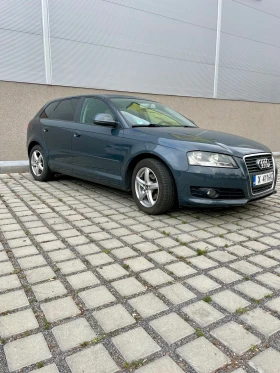 Обява за продажба на Audi A3 1, 9 FACE ~11 399 лв. - изображение 5