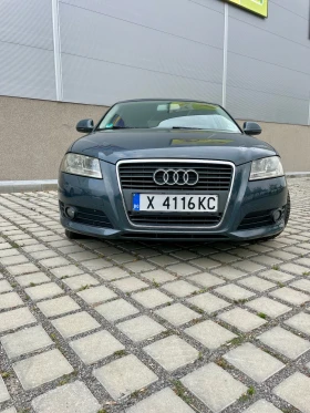 Обява за продажба на Audi A3 1, 9 FACE ~11 399 лв. - изображение 1