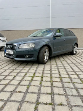 Обява за продажба на Audi A3 1, 9 FACE ~11 399 лв. - изображение 2