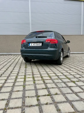 Обява за продажба на Audi A3 1, 9 FACE ~11 399 лв. - изображение 7