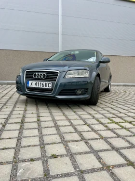 Обява за продажба на Audi A3 1, 9 FACE ~11 399 лв. - изображение 6