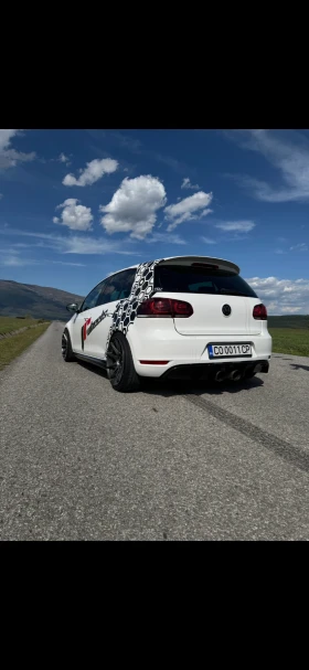 VW Golf GTI CCZB - 25199 лв. / 12884.04 € - 46103907 7