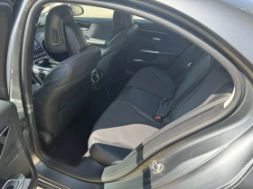 Обява за продажба на Mercedes-Benz C 220 ~62 000 лв. - изображение 9 | Auto.bg Обява за продажба на Mercedes-Benz C 220 ~62 000 лв. - изображение 9