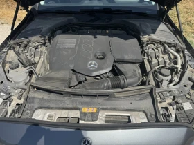Обява за продажба на Mercedes-Benz C 220 ~62 000 лв. - изображение 6 | Auto.bg Обява за продажба на Mercedes-Benz C 220 ~62 000 лв. - изображение 6