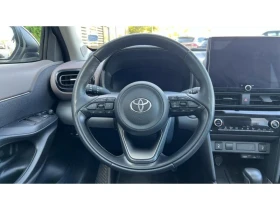 Toyota Yaris Cross 1.5H Elegance 130 - 55900 лв. / 28581.22 € - 23730292 12