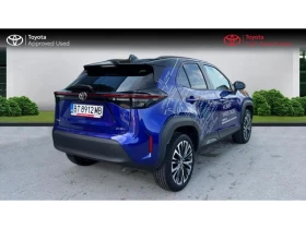 Toyota Yaris Cross 1.5H Elegance 130 - 55900 лв. / 28581.22 € - 23730292 5