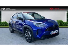 Toyota Yaris Cross 1.5H Elegance 130 - 55900 лв. / 28581.22 € - 23730292 3