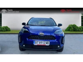 Toyota Yaris Cross 1.5H Elegance 130 - 55900 лв. / 28581.22 € - 23730292 2