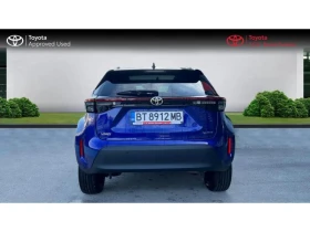 Toyota Yaris Cross 1.5H Elegance 130 - 55900 лв. / 28581.22 € - 23730292 6