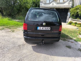Seat Alhambra | Mobile.bg    13