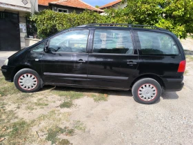 Seat Alhambra | Mobile.bg    3