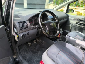 Seat Alhambra | Mobile.bg    5