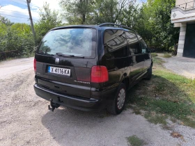 Seat Alhambra | Mobile.bg    15