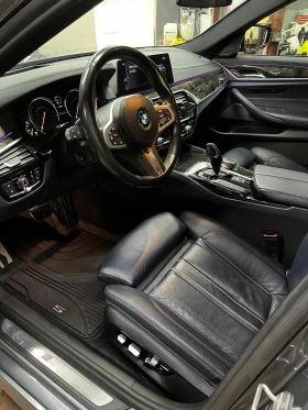 BMW 530 - 51000 лв. / 26075.89 € - 26028365 2