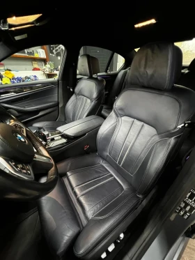 BMW 530 - 51000 лв. / 26075.89 € - 26028365 3