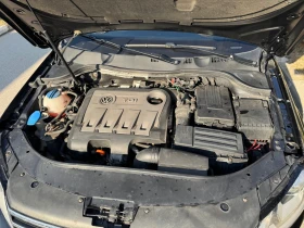 VW Passat 2.0 TDI 140..  | Mobile.bg    12