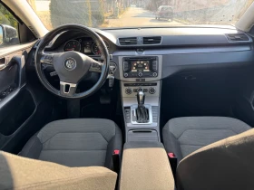 VW Passat 2.0 TDI 140..  | Mobile.bg    11