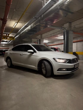 VW Passat VW - 2.0 TDI - 150 к.с. - B8, снимка 2