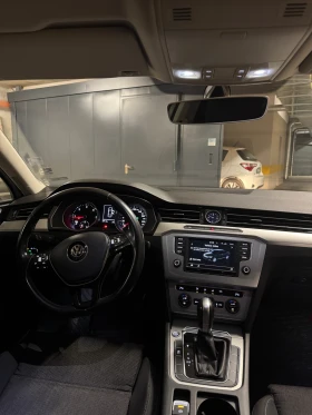 VW Passat VW - 2.0 TDI - 150 к.с. - B8, снимка 10
