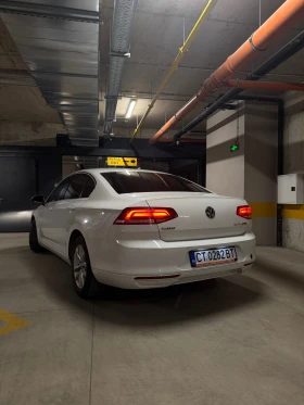 VW Passat VW - 2.0 TDI - 150 к.с. - B8, снимка 3