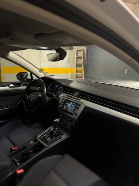 VW Passat VW - 2.0 TDI - 150 к.с. - B8, снимка 9