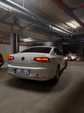 VW Passat VW - 2.0 TDI - 150 к.с. - B8, снимка 4